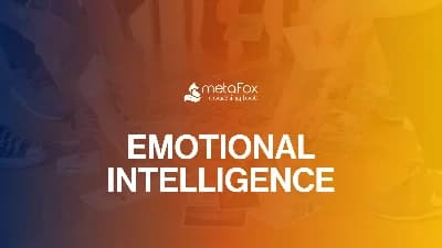 Emotional Intelligence